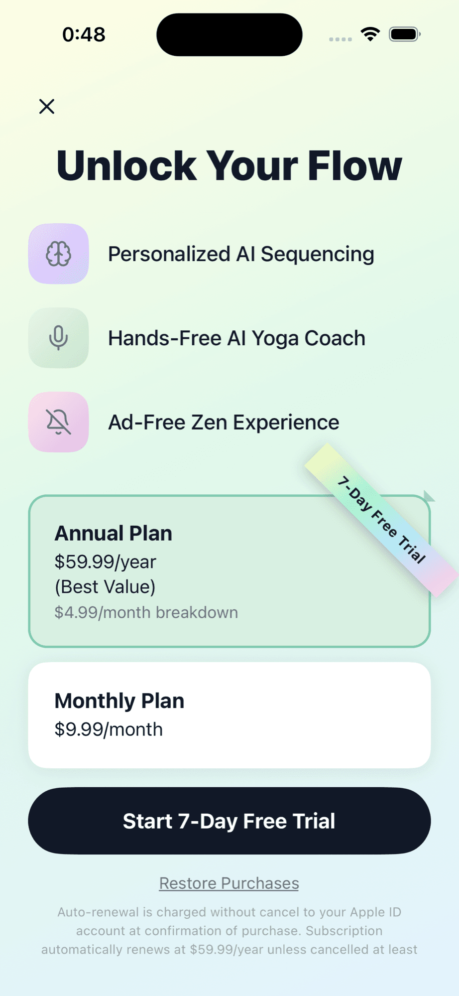 Pro Plans